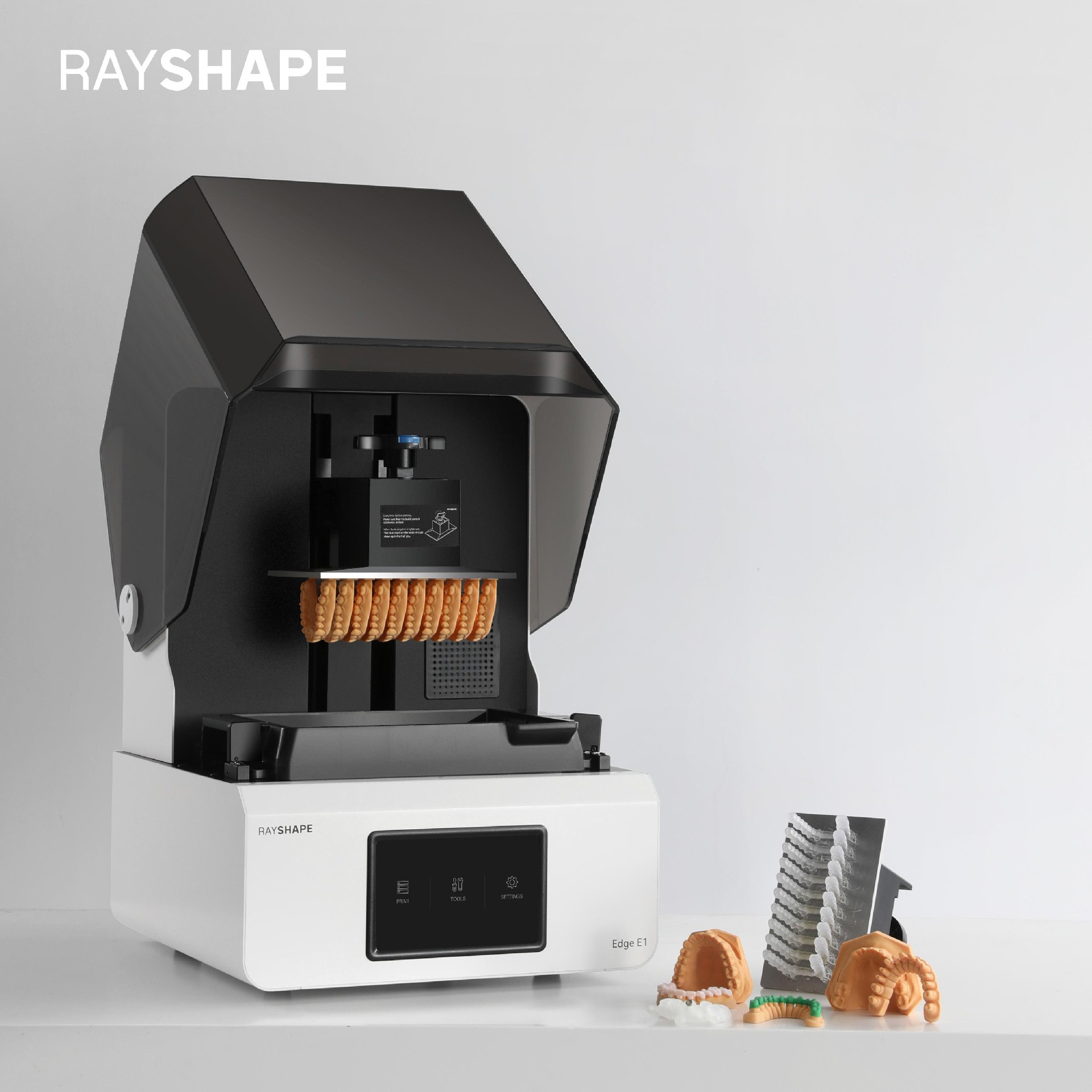 RayShape 齿科系列