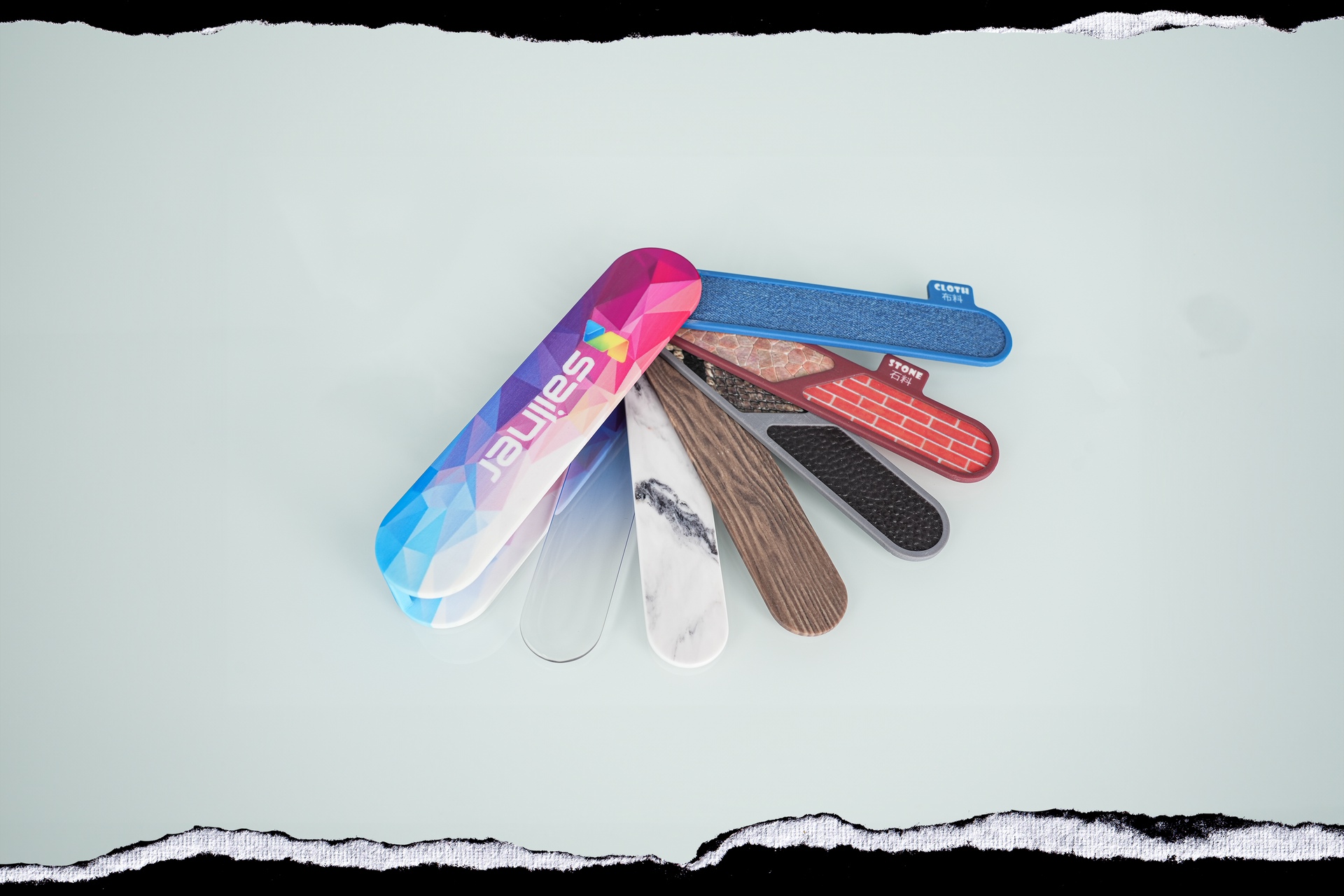 皮革、木头、砖块、大理石！<br>可以表达各种纹理！