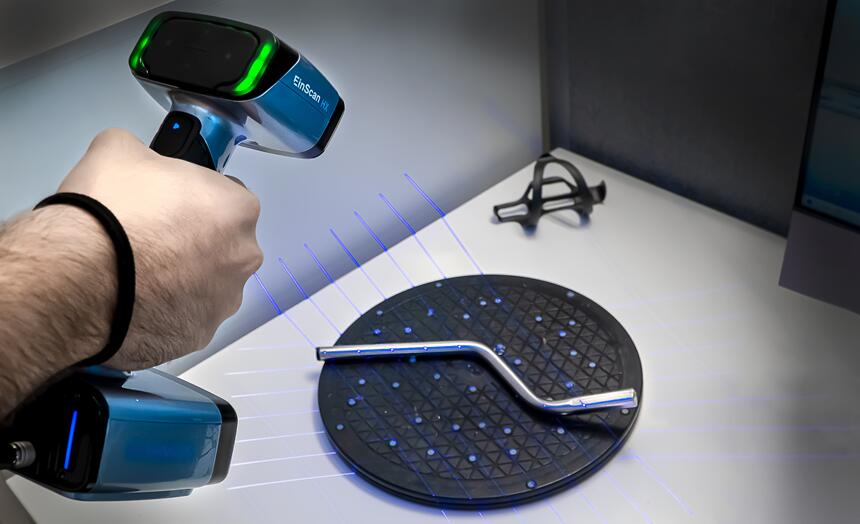 摩托车部件案例