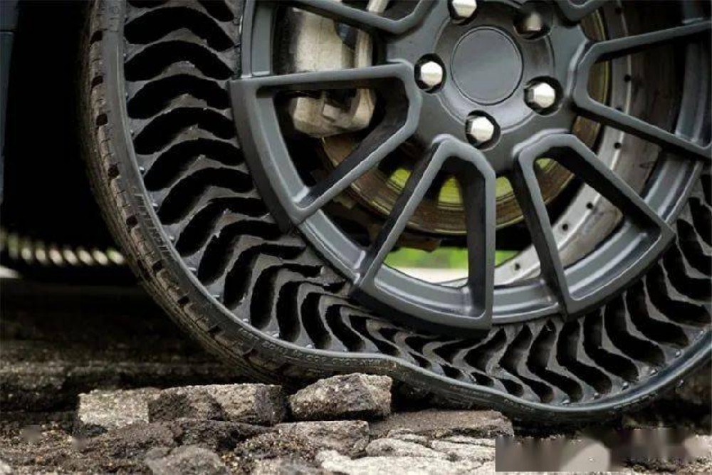 汽车 + 3D打印 = ？