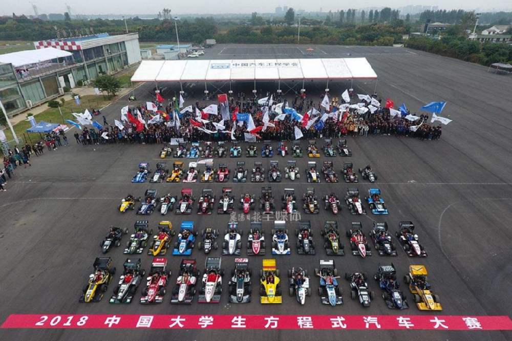 盈普三维持续探索汽车行业应用