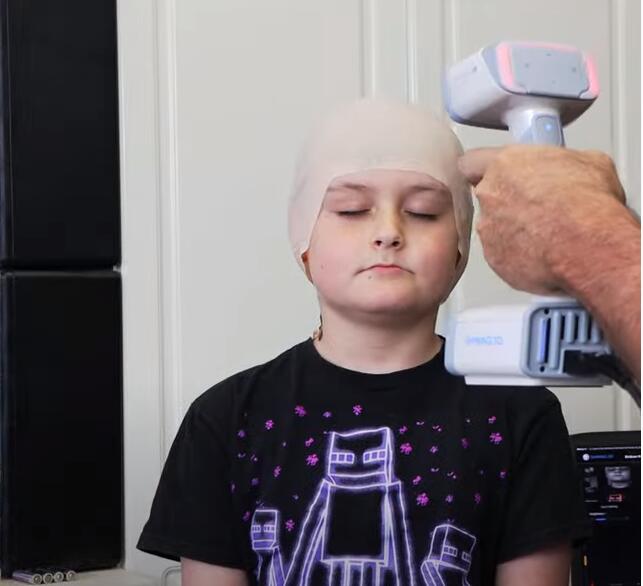 特效化妆 面具制作