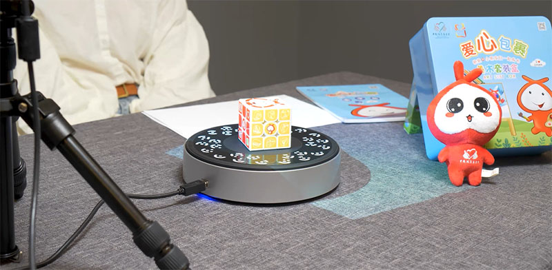 游戏素材采集-爱心包裹项目