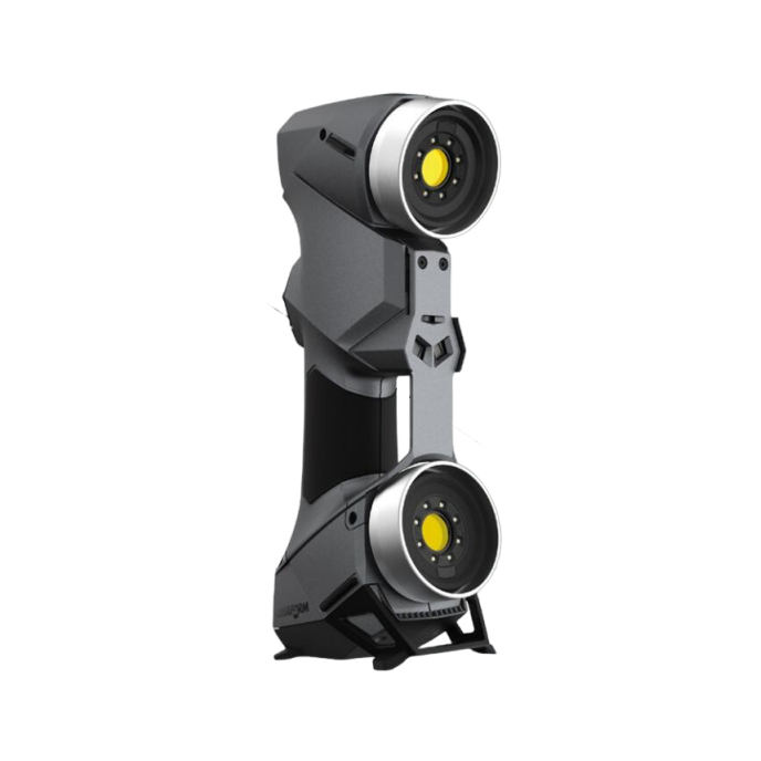 HandySCAN 3D-SILVER系列