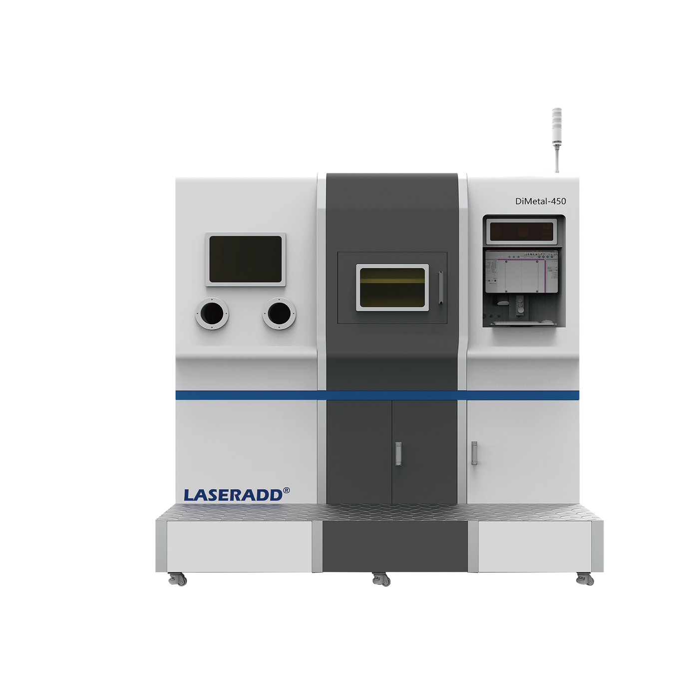 DiMetal-450