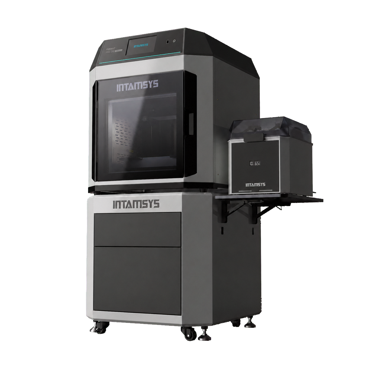 FUNMAT PRO 310 APOLLO 